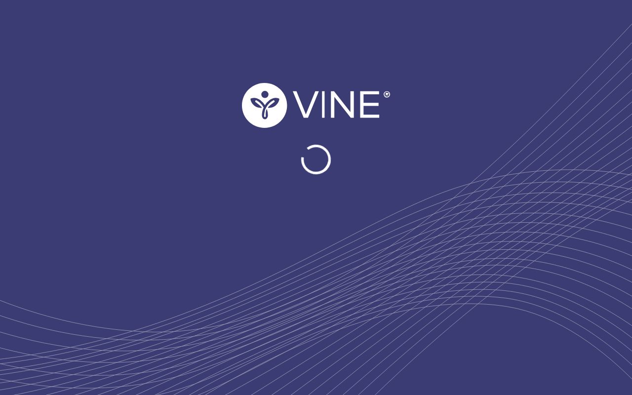 VINELink Tennessee search interface for a Union County arrest